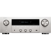 AV ресивер Denon DRA-900H (серебристый)