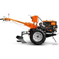 Мотоблок дизельный Кентавр 1010Д