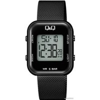 Наручные часы Q&Q Digital M207J011