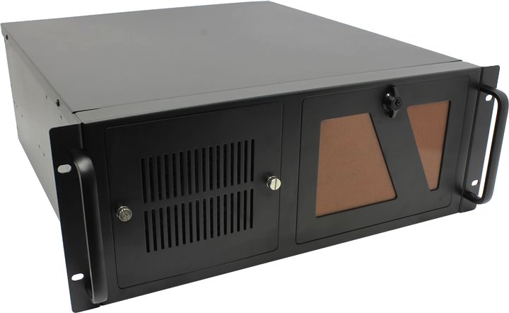 

Корпус Procase EB430M [EB430M-B-0]