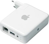 AirPort Express (MB321Z/A)