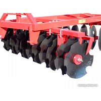 Борона Wirax 2.1 м 2223066