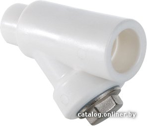 Фитинг Valtec Фильтр механической очистки внутр.-наруж. 20 [VTp.787.0.020]