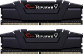 Ripjaws V 2x16GB DDR4 PC4-25600 [F4-3200C16D-32GVK]