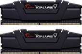 G.Skill Ripjaws V 2x16GB DDR4 PC4-25600 [F4-3200C16D-32GVK]