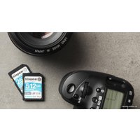 Карта памяти Kingston Canvas Go! Plus SDXC 512GB