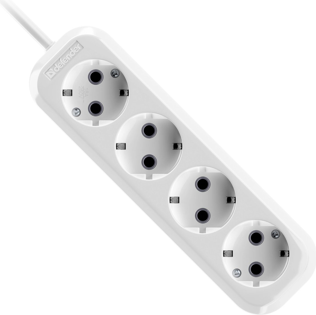 

Удлинитель Defender R340 (5 м)