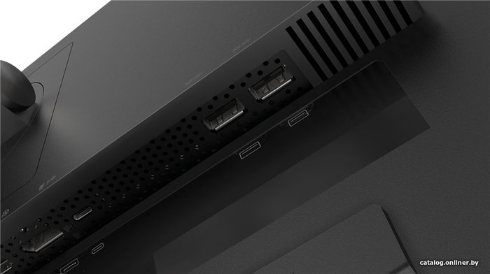 Lenovo ThinkVision T24h-20 61F0GAT1EU монитор купить в Минске