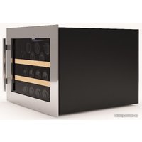 Винный шкаф Dunavox DAB-28.65SS