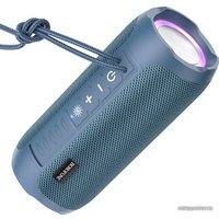 Беспроводная колонка Borofone BR21 (темно-синий)