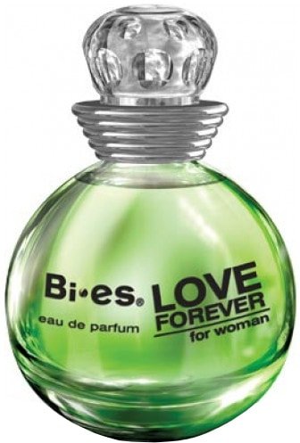 

Парфюмерная вода BI-ES Love Forever EdP 100 мл