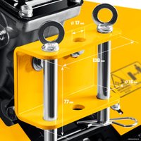 Мотоблок бензиновый Steher GT-300 L