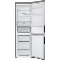 Холодильник LG DoorCooling+ GC-B459ANMW