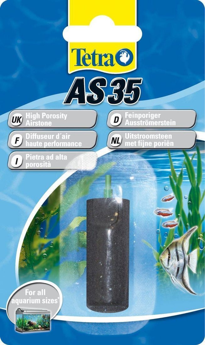 

Аэратор Tetra AS 35