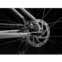 Велосипед Trek Marlin 4 29 ML 2022 (антрацит)