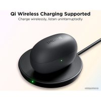 Наушники 1More ColorBuds 2 ES602 (черный) в Пинске