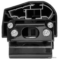 Поперечины LUX Bridge 792627 + 792894 + 792740 для Lada Vesta SW (серый) в Бресте