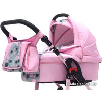 Универсальная коляска Tako Jumper X