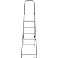 Лестница-стремянка Kroft 623005 (5 ступеней)