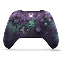 Геймпад Microsoft Xbox One Sea of Thieves Limited Edition