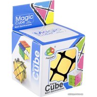 Головоломка FanXin Кубик Колесо MC581-5.7H-1 (золотистый)