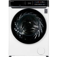 Стиральная машина Hiberg i-DDQ11-1014 W