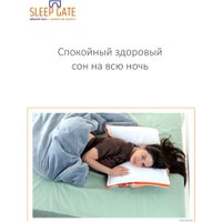 Спальная подушка Espera Home Sleep Gate Memory Box MB-5445 50x70