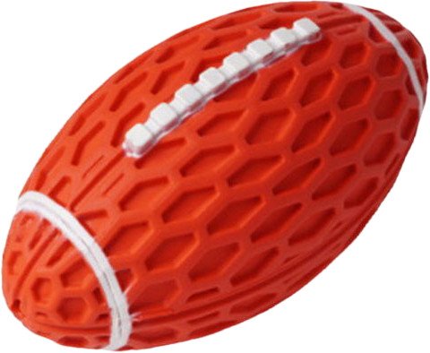 

Игрушка для собак Homepet Silver Series Мяч 78998 (красный)