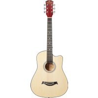 Акустическая гитара ROKSO FT-D38-N
