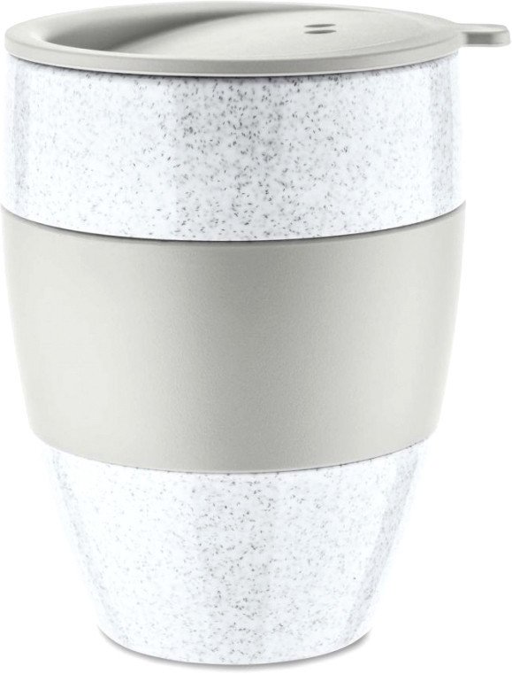 

Термокружка Koziol Aroma To Go Organic 3589670 0.4л (серый)
