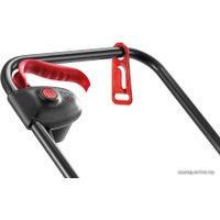 Газонокосилка AL-KO Classic 3.8 E