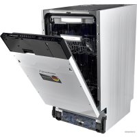 Встраиваемая посудомоечная машина Schaub Lorenz SLG VI4410