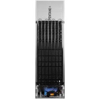 Холодильник Hotpoint B 20 A1 DV E/HA