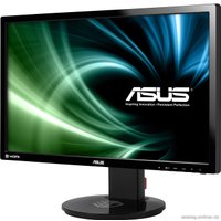 Игровой монитор ASUS VG248QE