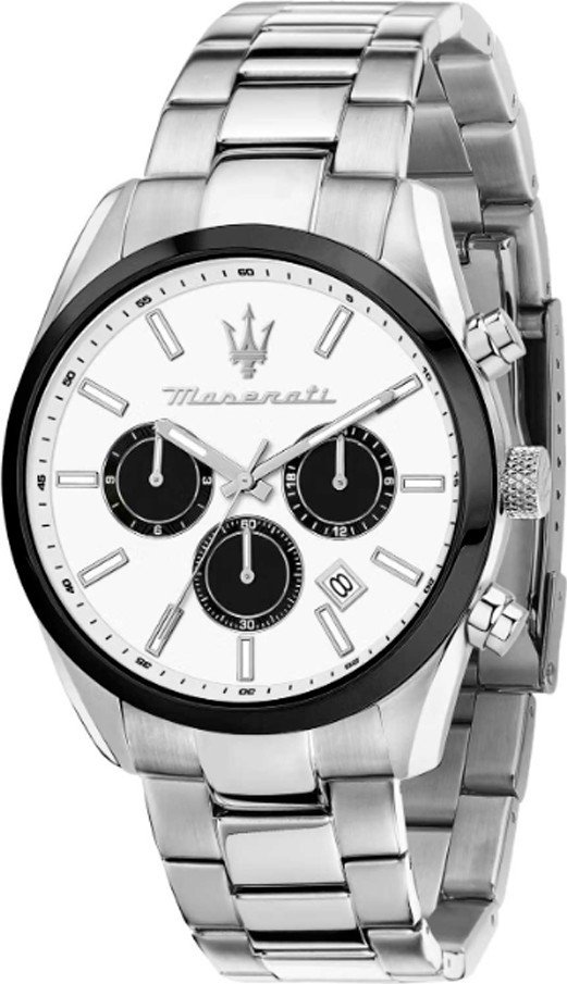 

Наручные часы Maserati R8853151004