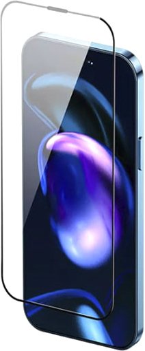 

Защитное стекло Baseus SGBL230202 (для iPhone 14 Pro Max)