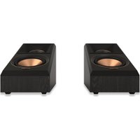 Внешний модуль объемного звука Klipsch RP-500SA II (черный)