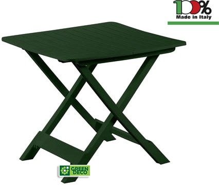 

Стол GreenDeco TEV050VE
