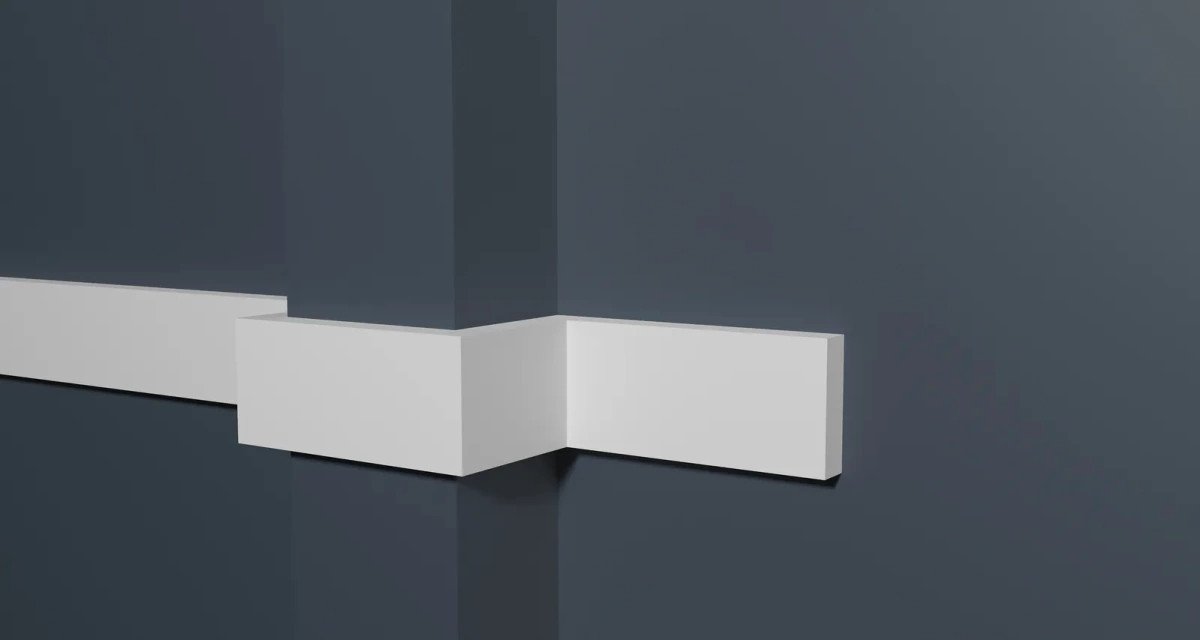 Молдинг Decor-Dizayn DD620