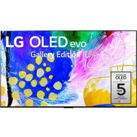OLED телевизор LG G2 OLED97G2PUA
