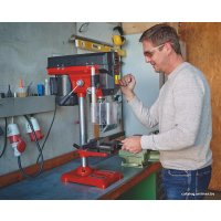 Сверлильный станок Einhell TE-BD 550 E