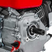 Бензиновый двигатель Brado N168F(K)