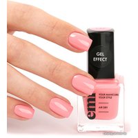 Лак Emi Gel Effect Стрекоза №149 9 мл