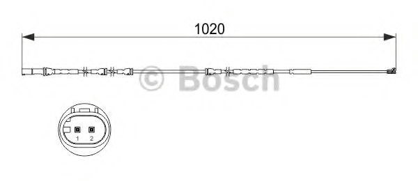 

Bosch 1987473510