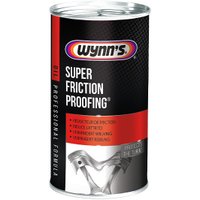 Присадка в масло Wynn`s Super Friction Proofing присадка в масло антифрикционная 325мл W47041