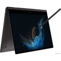 Ноутбук 2-в-1 Samsung Galaxy Book2 Pro 360 13.3 NP930QED-KA1HK