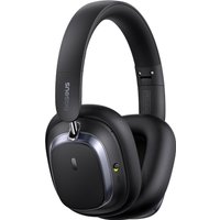 Наушники Baseus Bowie H1s (черный)