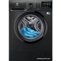Стиральная машина Electrolux EW6S4R06BX
