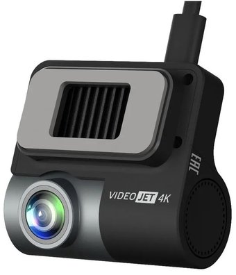 Видеорегистратор SilverStone F1 VideoJet II 4K