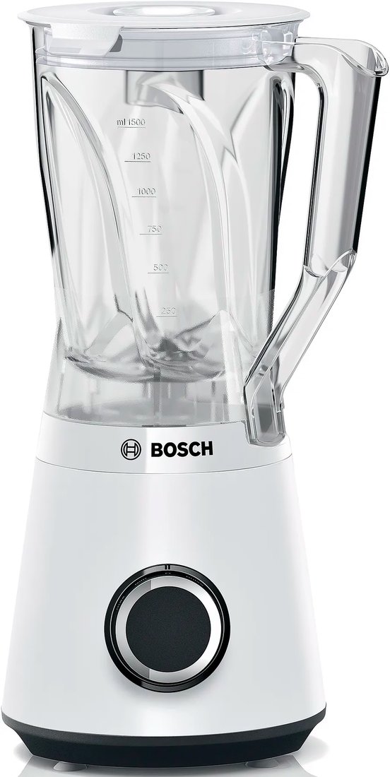 

Стационарный блендер Bosch MMB6141W